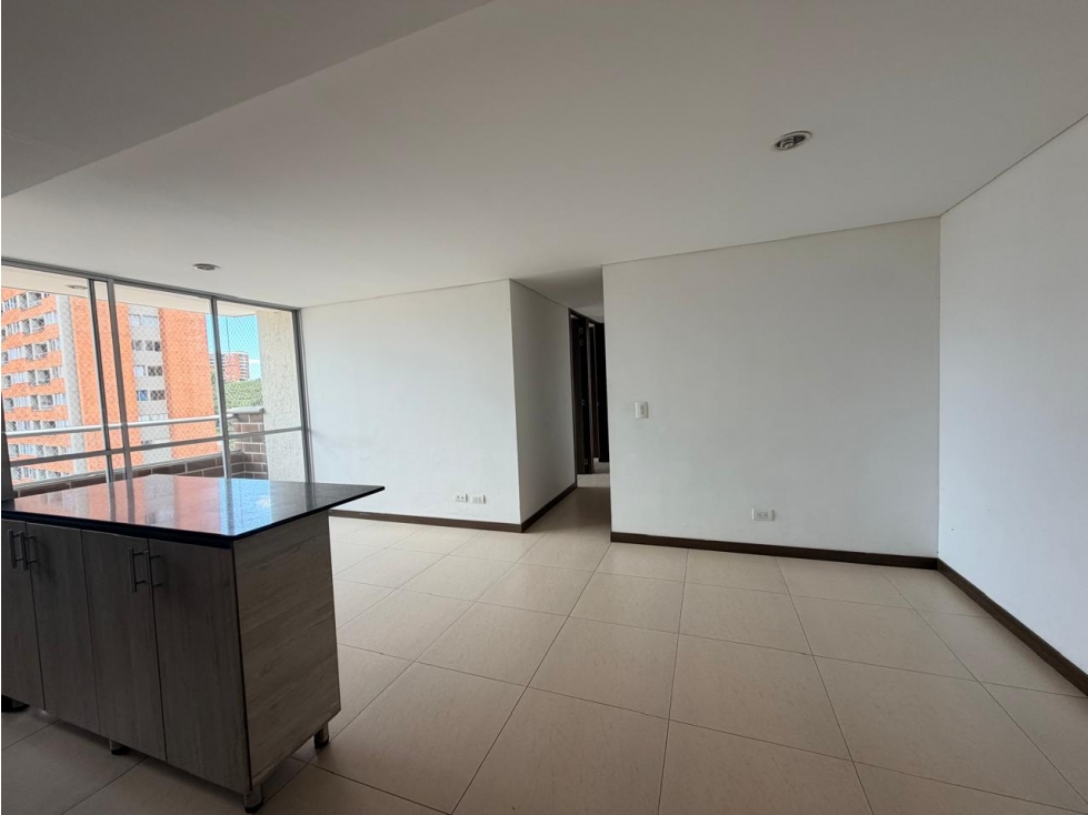 Apartamento en Venta en Sabaneta, sector La Doctora — foto 3