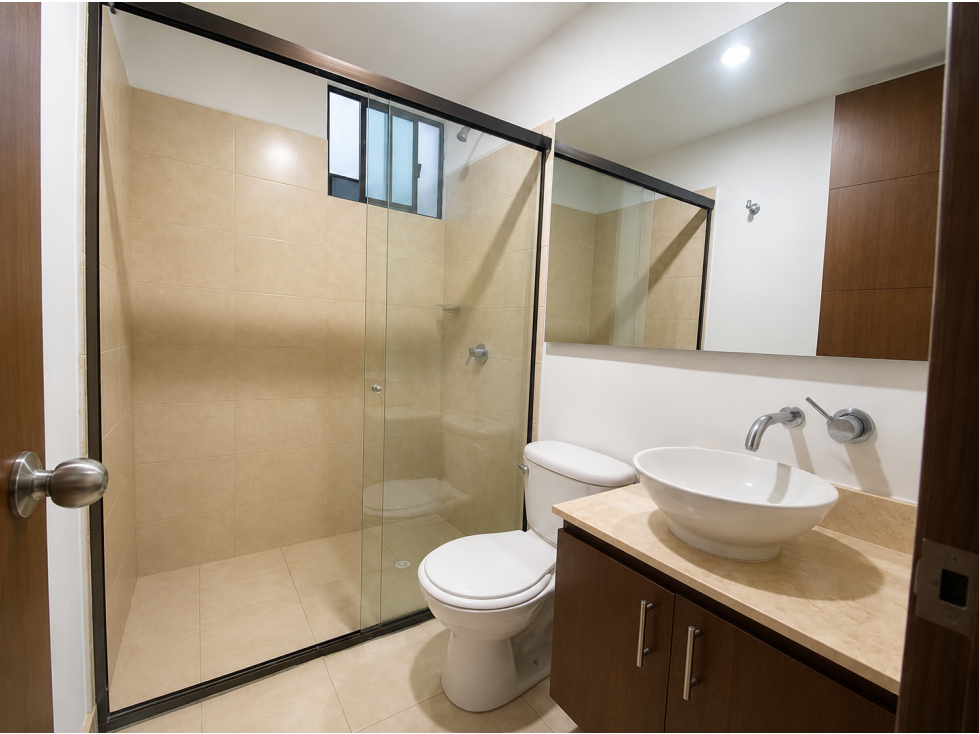 Apartamento en Venta en Itagüí, sector Suramérica — foto 4