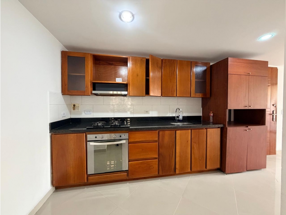 Apartamento en Venta en Sabaneta, sector San Remo