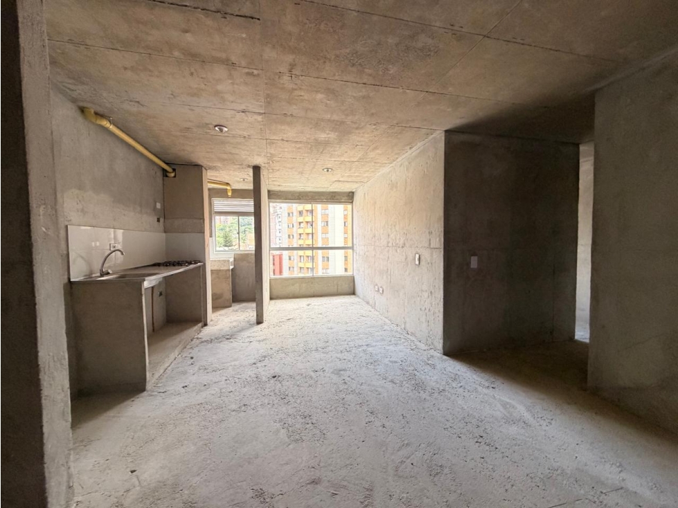Apartamento en Venta en Sabaneta, sector Santa Ana