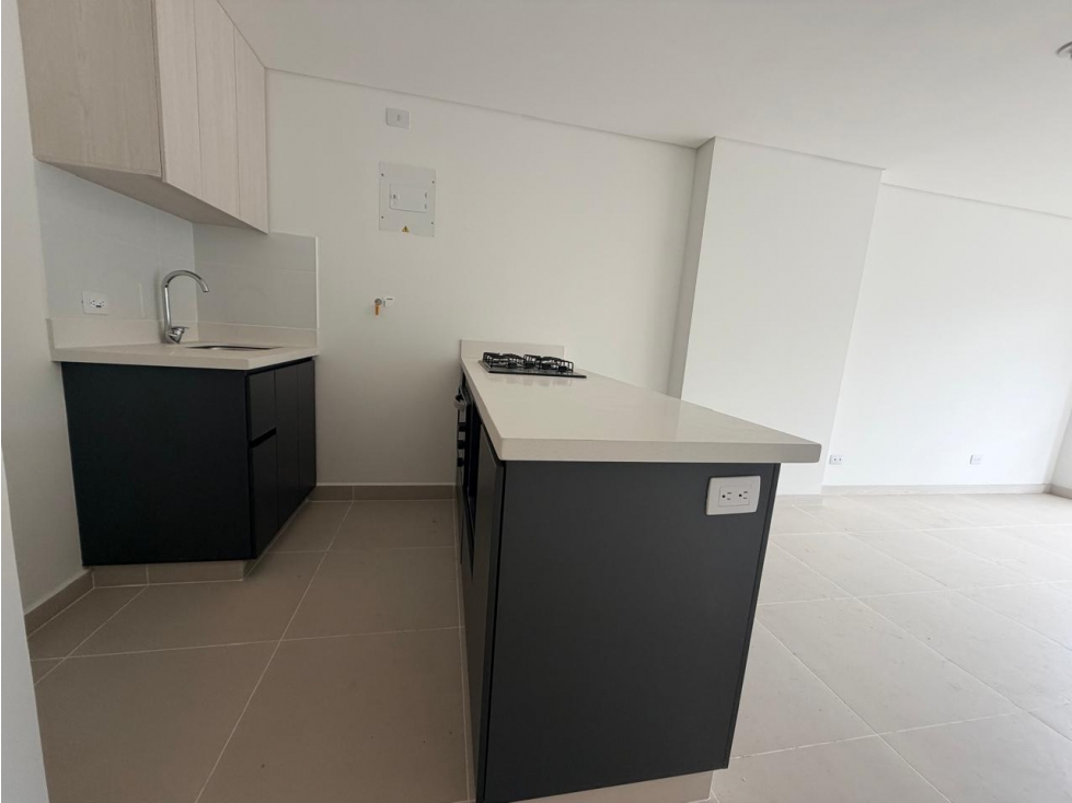 Apartamento en Venta en La Estrella, sector La Aldea — foto 2