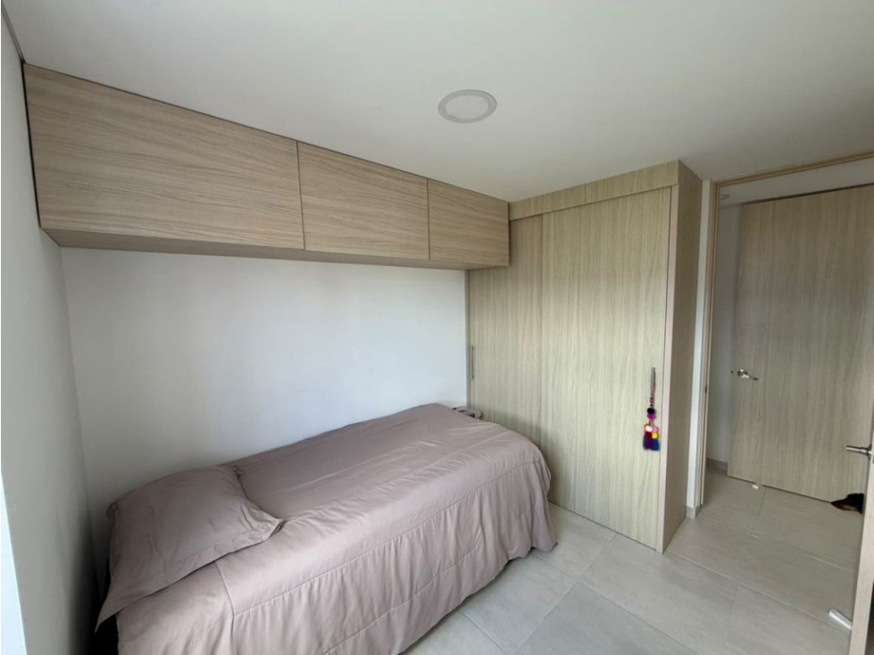 Apartamento en renta en Itagüí , Sector Ditaires — foto 4