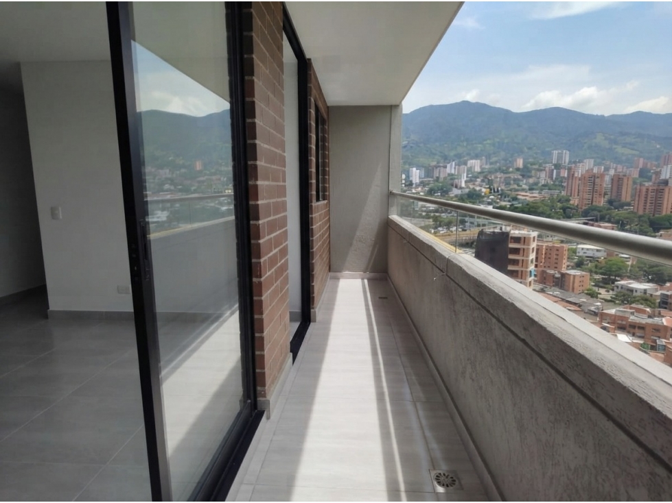 Apartamento en Venta en Sabaneta, sector Las Vegas — foto 2