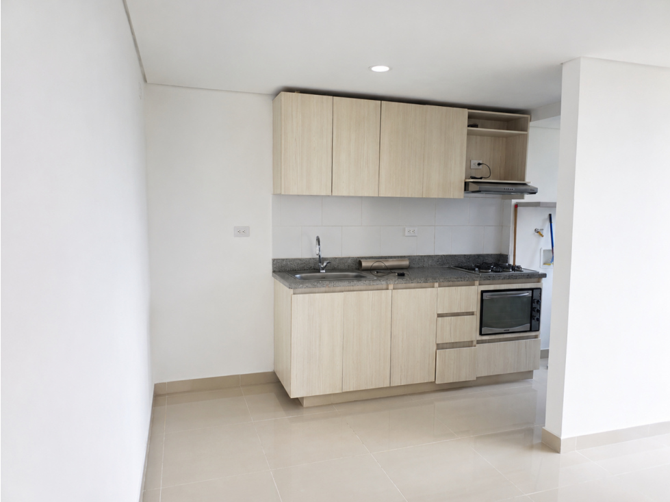 Apartamento en Renta en La Estrella, sector San Agustín — foto 3