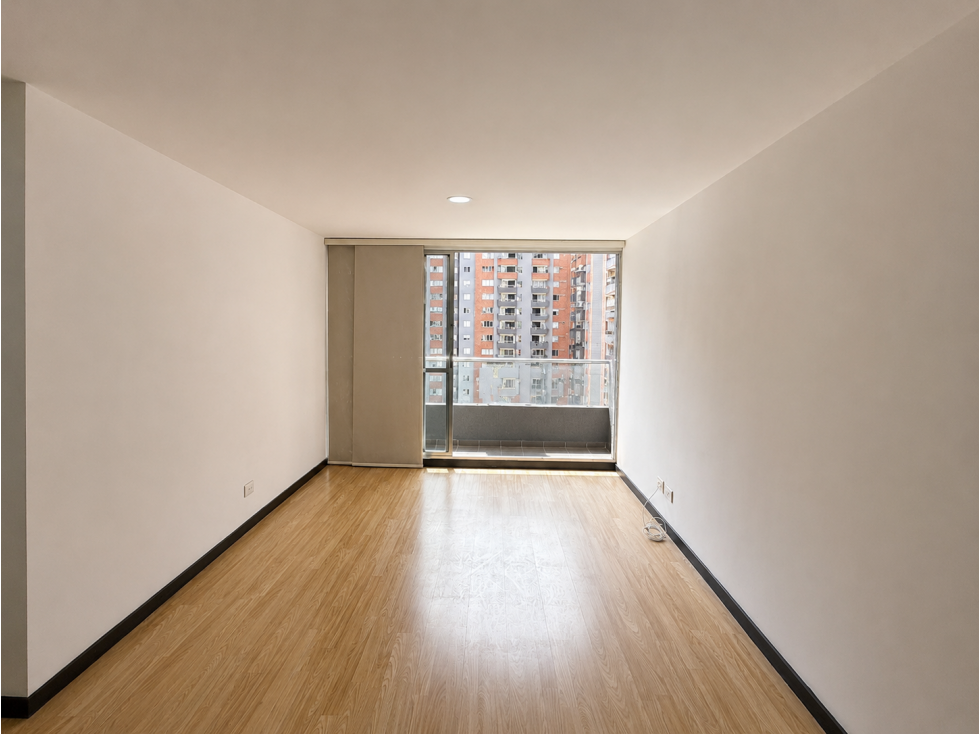 Apartamento en Venta en Medellín, sector El Poblado — foto 4
