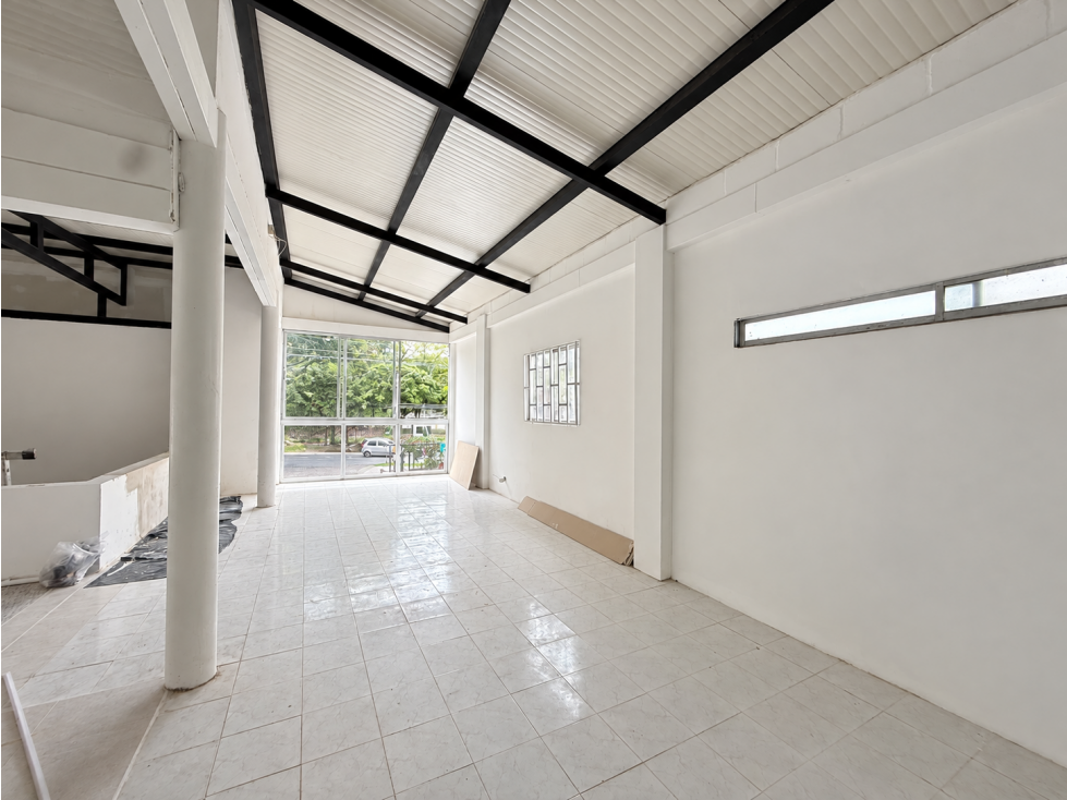 Bodega en venta en Medellín, sector El Poblado - 2