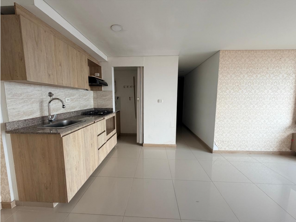 Apartamento en venta en Itagüí, sector Suramérica