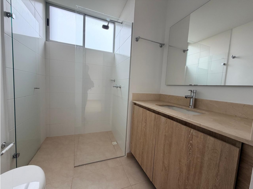 Apartamento en venta en Sabaneta, sector San Remo — foto 5