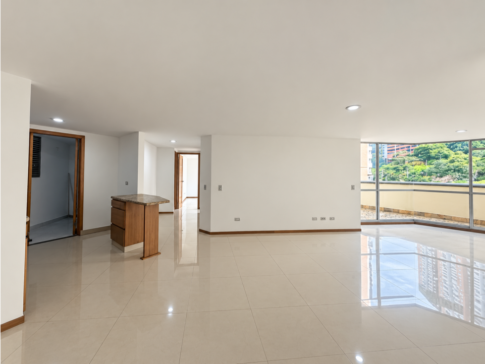 Apartamento en venta en Sabaneta, sector Las Lomitas