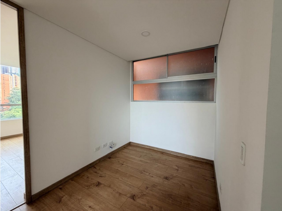 Apartamento en venta en Sabaneta, sector San Remo — foto 4