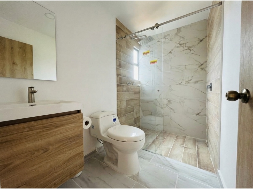 Apartaestudio en venta en Sabaneta, sector Calle Larga — foto 3
