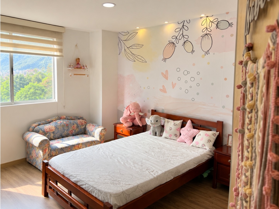 Apartamento en venta en Sabaneta, sector San José parte baja — foto 6