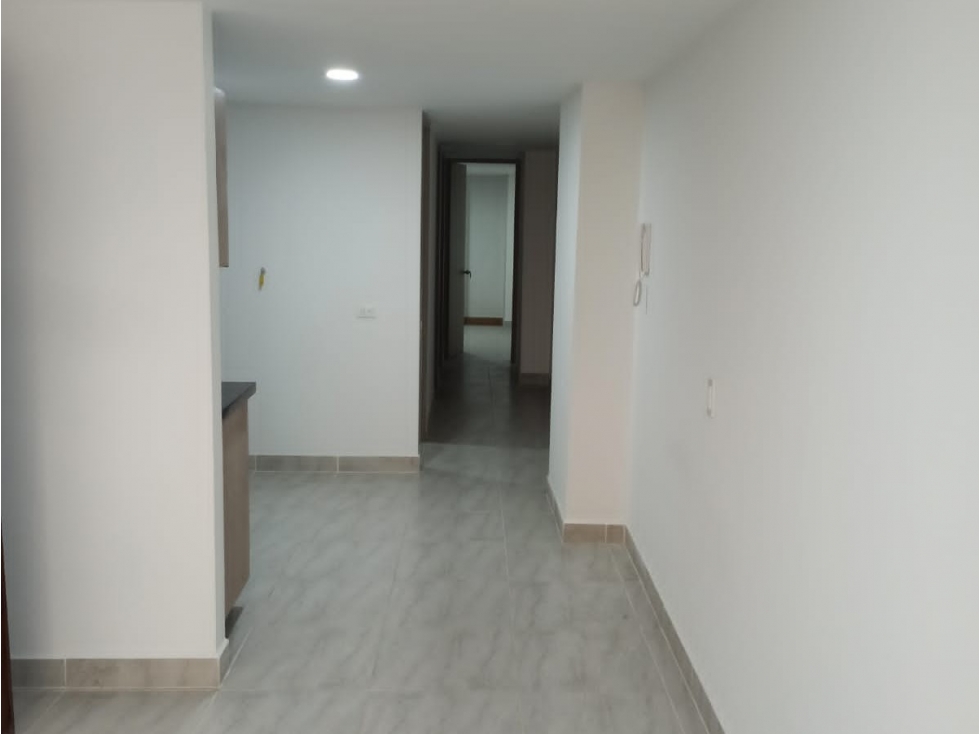 Apartamento en venta en Sabaneta, sector Calle Larga — foto 3