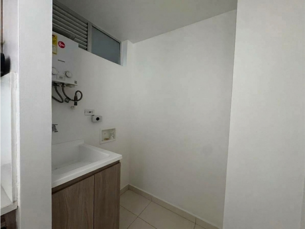 Apartamento en venta en Sabaneta, sector La Doctora parte baja — foto 6