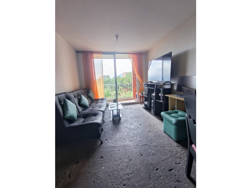 Apartamento en Venta en La Estrella sector San Andres