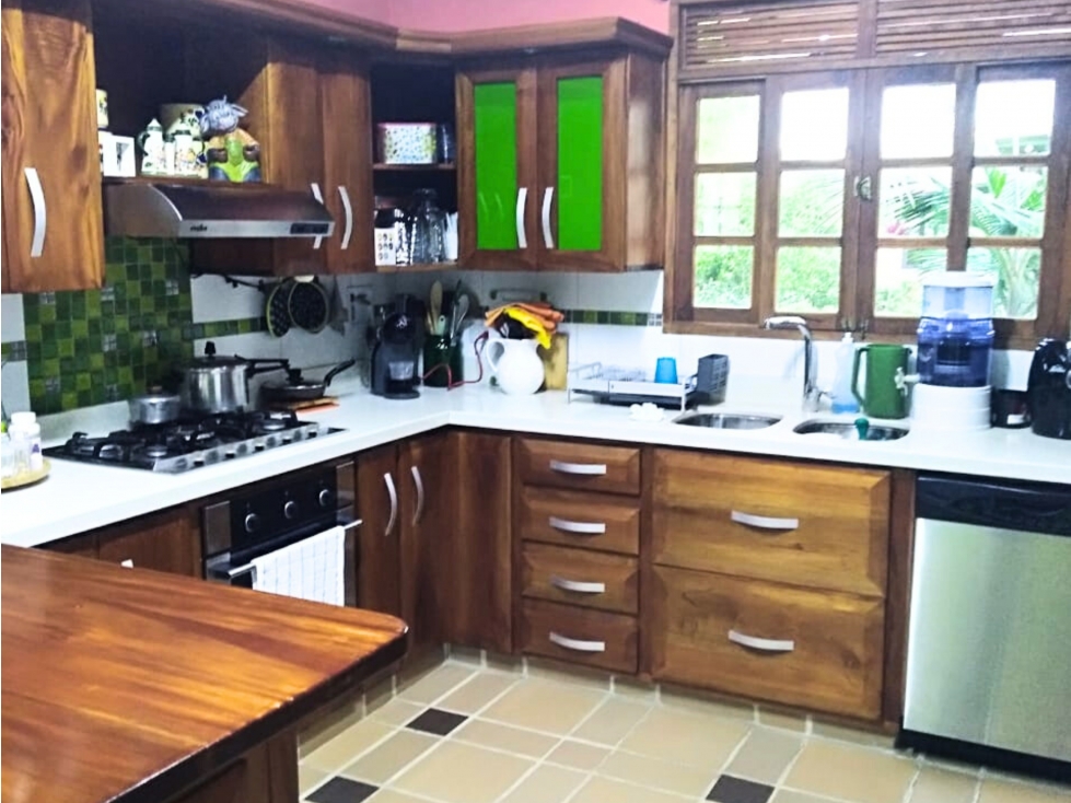 Casa en Venta en La Estrella, sector Quebrada Grande — foto 3