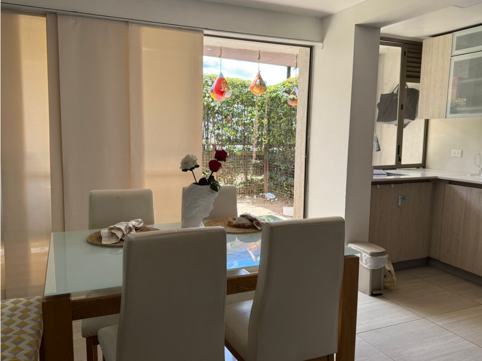 Apartamento en Venta en Sabaneta, sector Pan de Azúcar — foto 6
