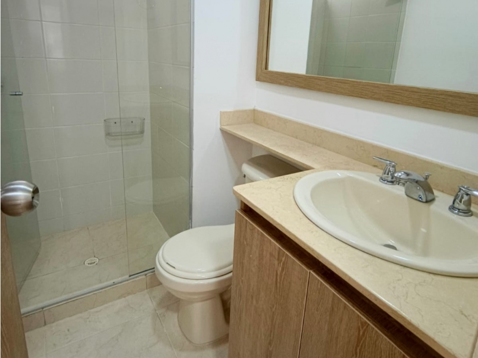 Apartamento en Arriendo en Envigado, Sector Cumbres — foto 5