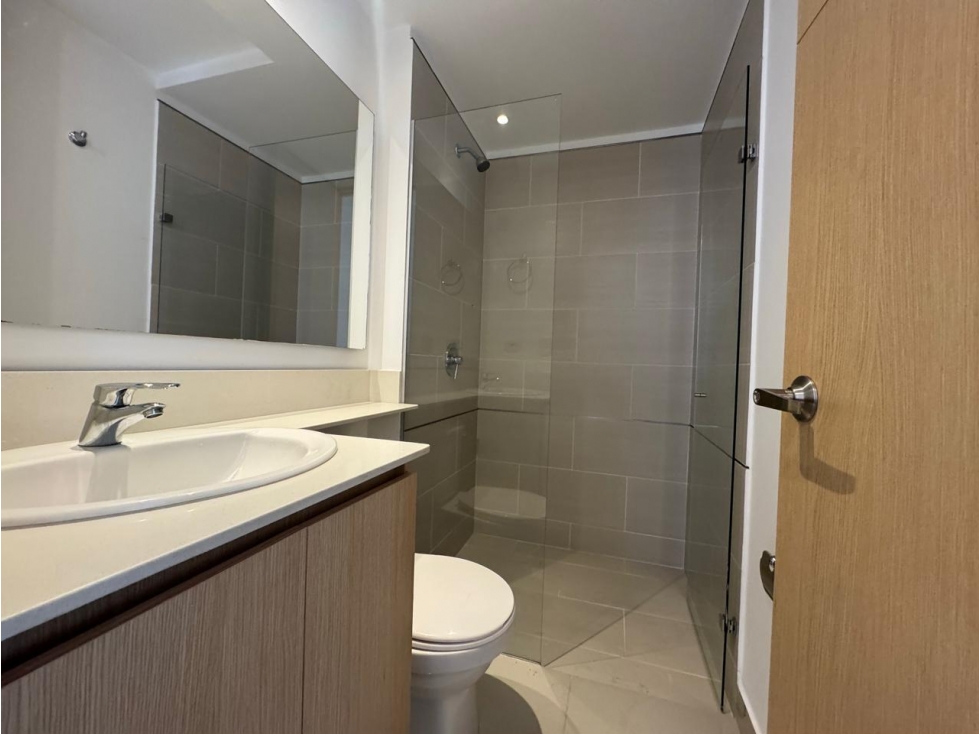 Apartamento en Arriendo en Envigado, Sector Camino verde — foto 4