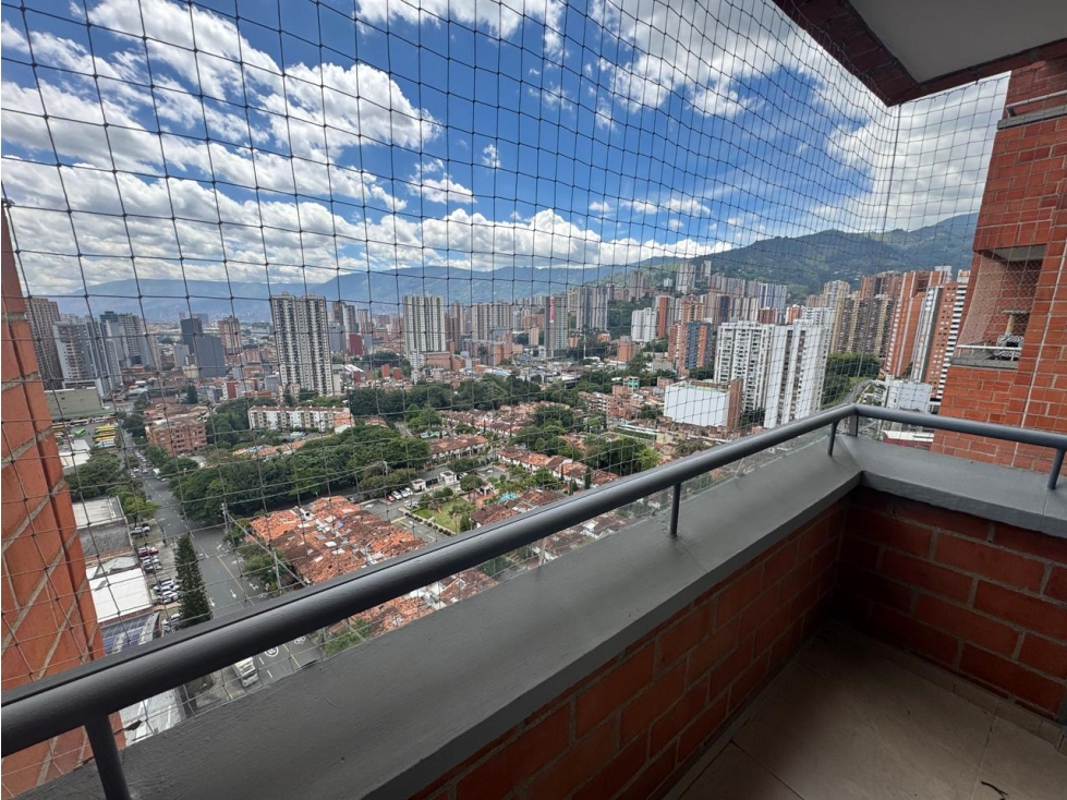 Apartamento en Renta en Sabaneta, sector Ancón Sur — foto 3
