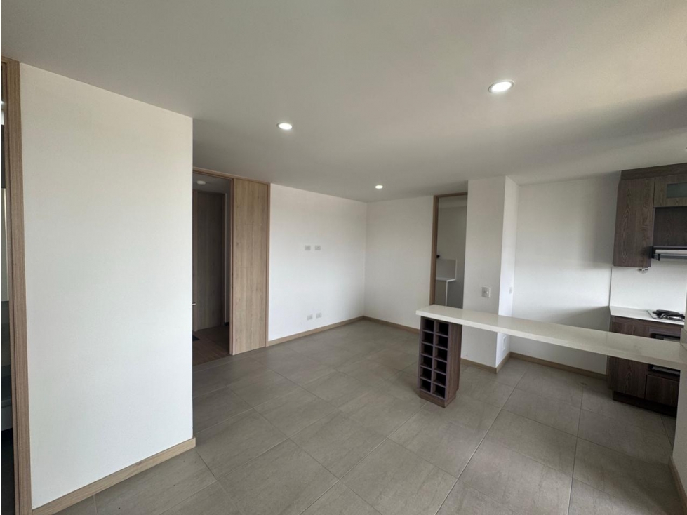 Apartamento en Venta en Rionegro, sector Rio Golf — foto 3