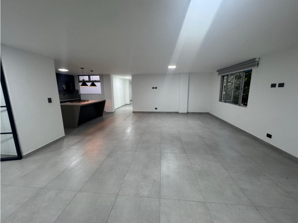 Apartamento en Venta en Medellín ,Sector Conquistadores — foto 2