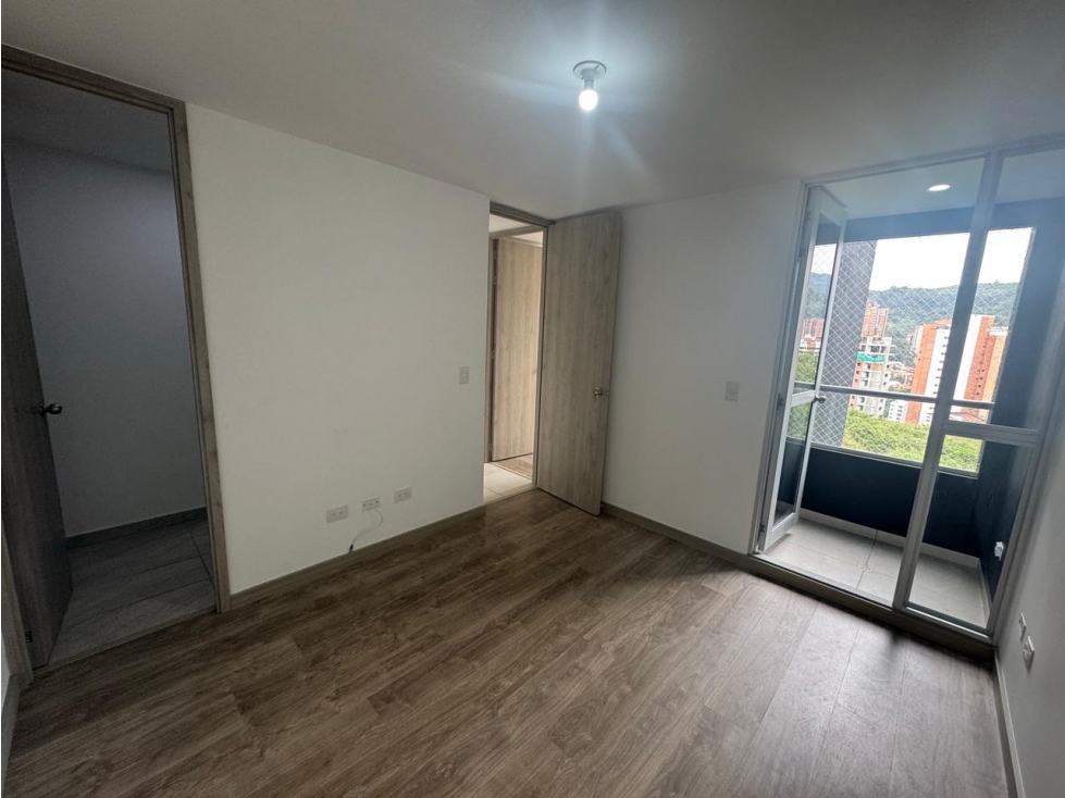 Apartamento en Arriendo en Sabaneta, sector Las Lomitas — foto 6