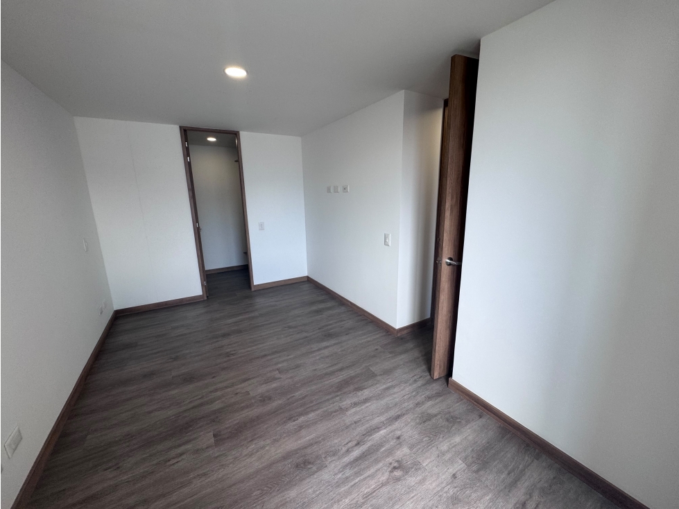 Apartamento en Arriendo en Envigado, Sector Las Vegas — foto 6