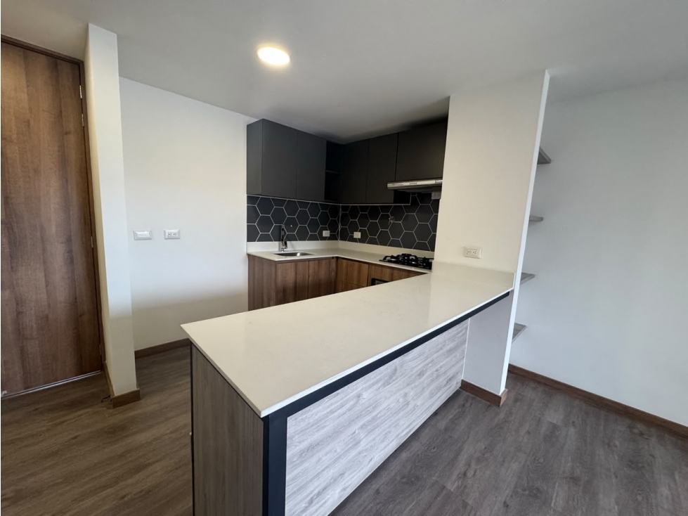 Apartamento en Arriendo en Envigado, Sector Las Vegas — foto 2