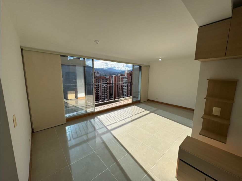 Apartamento en Arriendo en Sabaneta, Sector San Remo