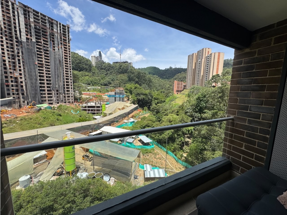 Apartamento en Venta en Sabaneta, sector San José — foto 4