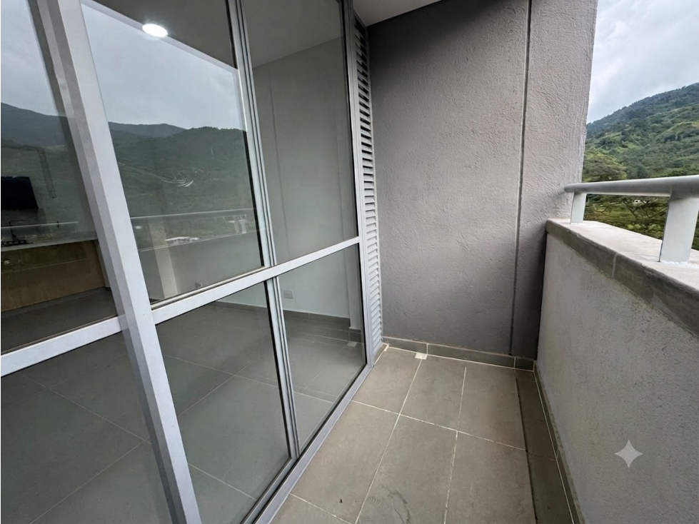 Apartamento en Renta en La Estrella, sector La Aldea — foto 3