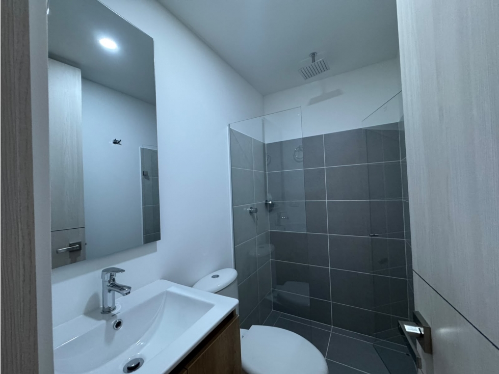 Apartamento en Renta en La Estrella, sector La Aldea — foto 6
