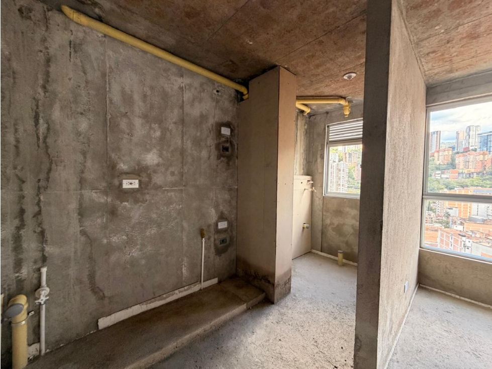 Apartamento en Venta en Sabaneta, sector Santa Ana — foto 3