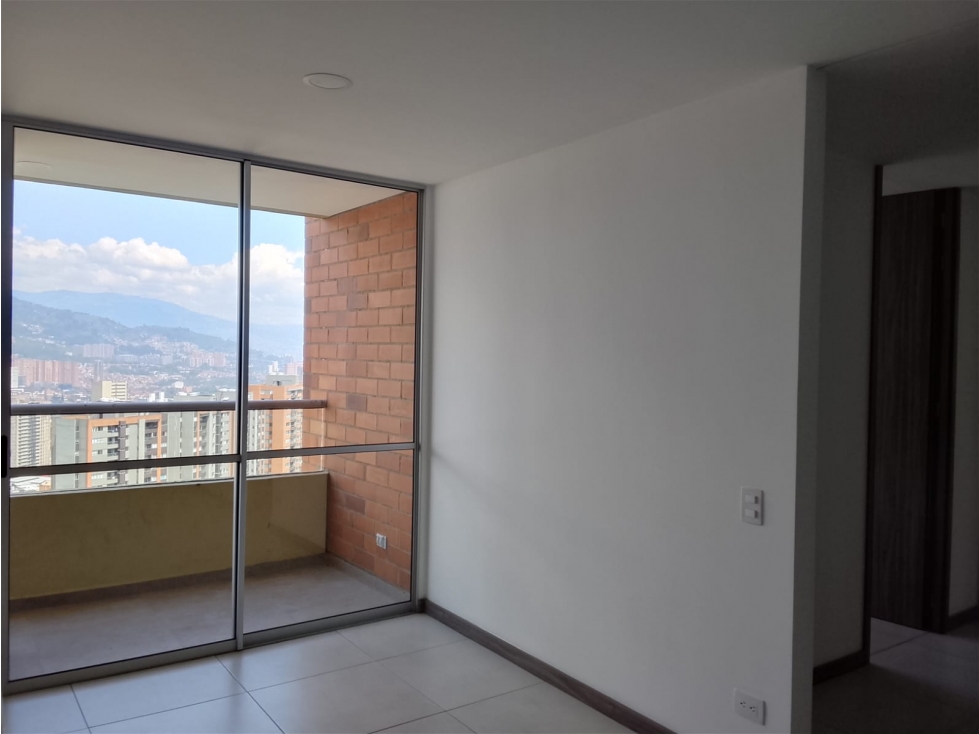 Apartamento en Arriendo en Sabaneta, sector La Florida — foto 3