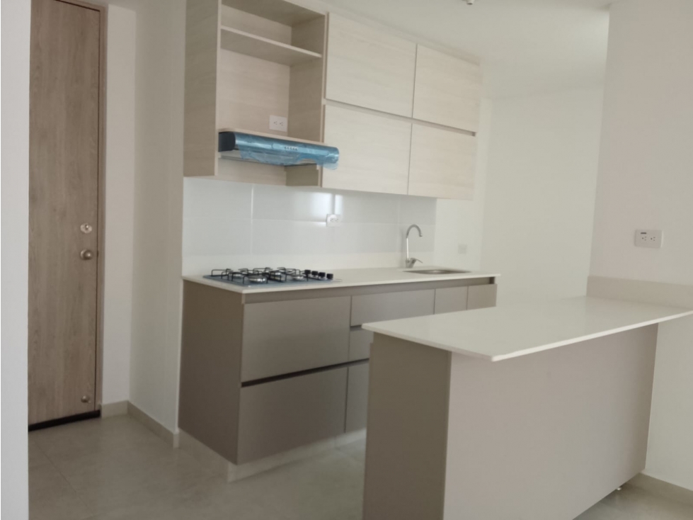 Apartamento en Arriendo en Sabaneta, sector Aves María