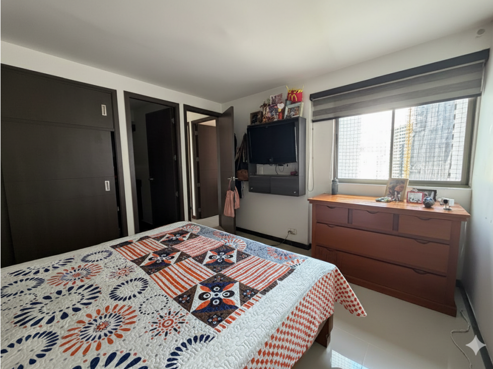 Apartamento en Venta en Sabaneta, sector La Doctora Parte Baja — foto 5
