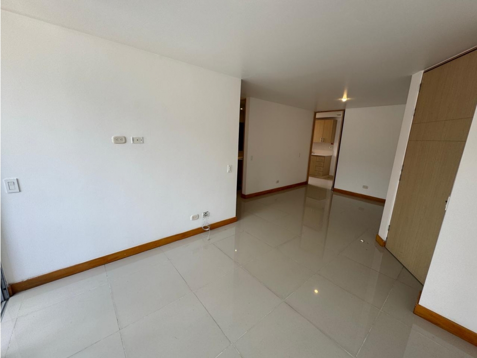 Apartamento en Arriendo en Envigado, Sector Camino verde — foto 3