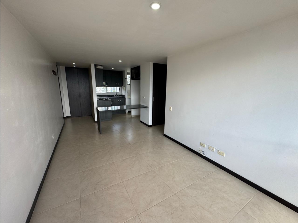 Apartamento en Renta en Sabaneta, sector Ancón Sur — foto 4