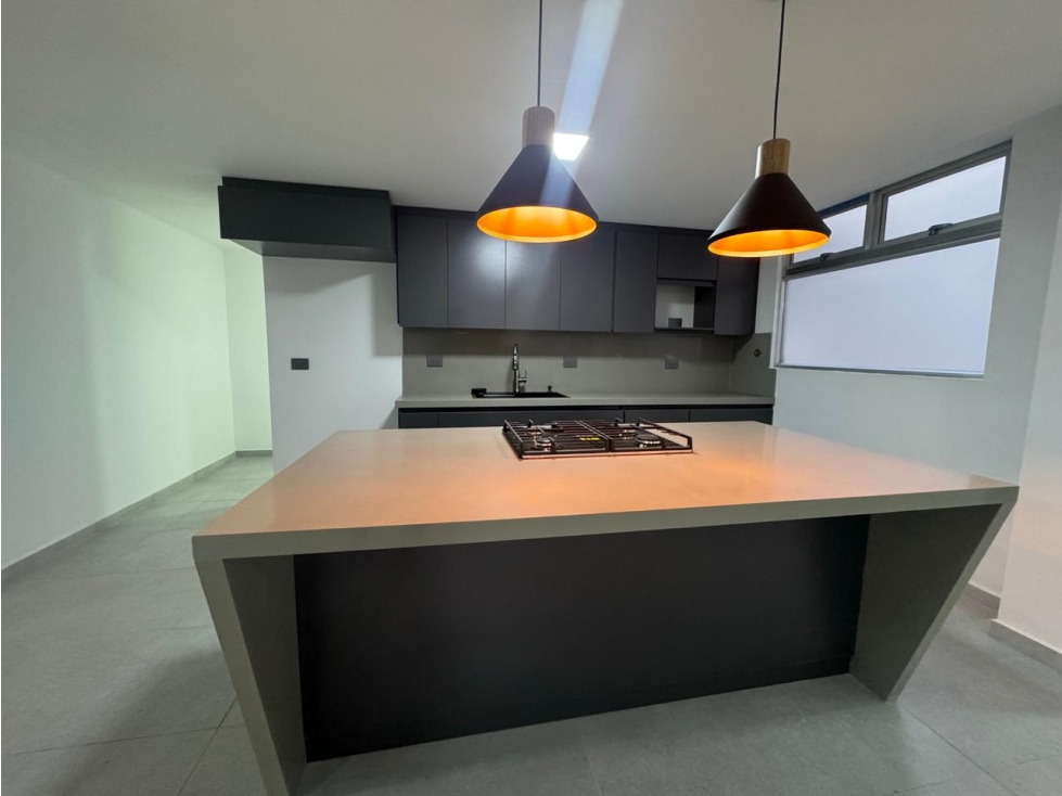 Apartamento en Venta en Medellín ,Sector Conquistadores