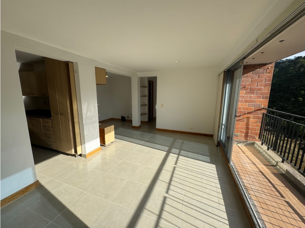 Apartamento en Arriendo en Sabaneta, Sector San Remo — foto 2