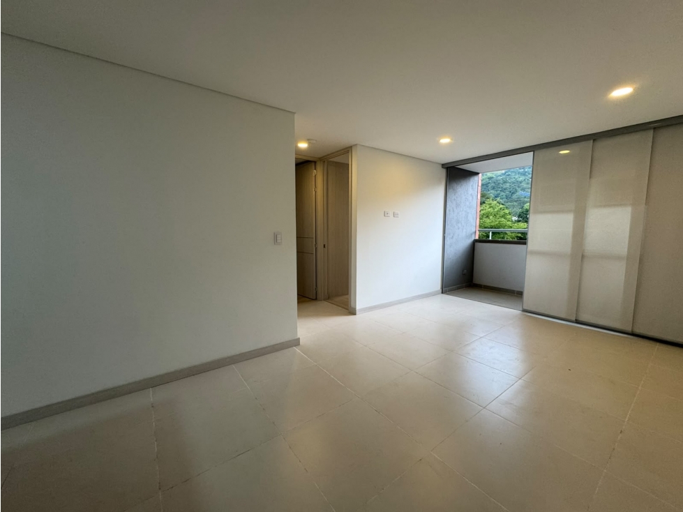 Apartamento en Renta en La Estrella, sector La Aldea — foto 3