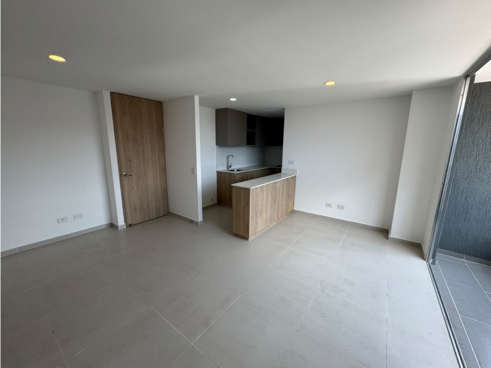 Apartamento en Renta en Sabaneta, sector La Doctora parte baja — foto 5