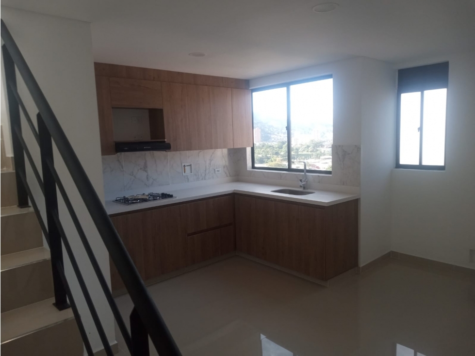 Apartamento en Venta en Sabaneta, Sector Calle Larga — foto 2