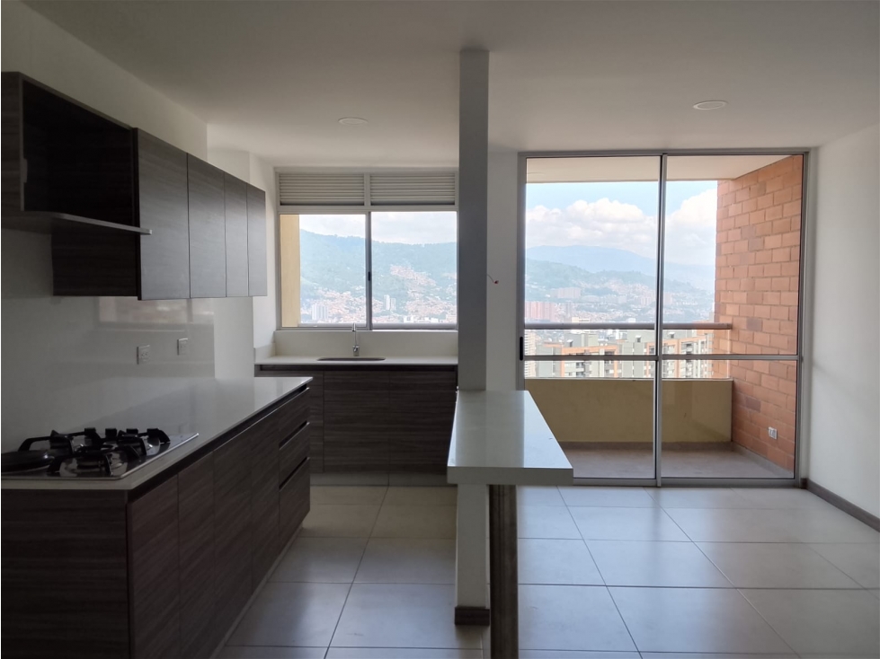 Apartamento en Arriendo en Sabaneta, sector La Florida — foto 2