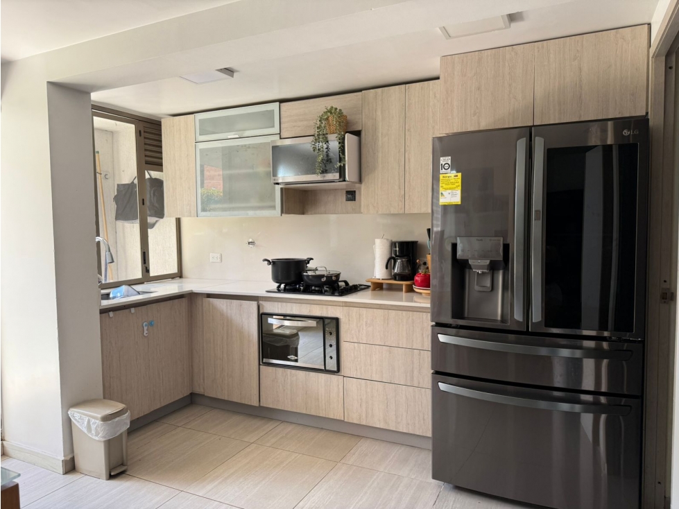 Apartamento en Venta en Sabaneta, sector Pan de Azúcar