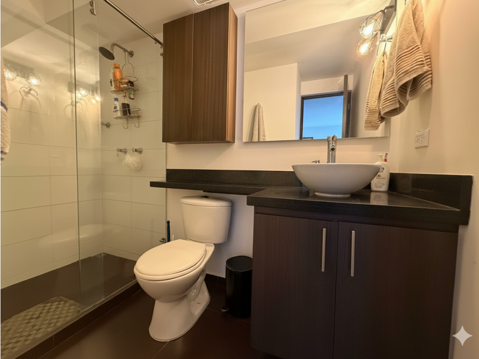 Apartamento en Venta en Sabaneta, sector La Doctora Parte Baja — foto 6