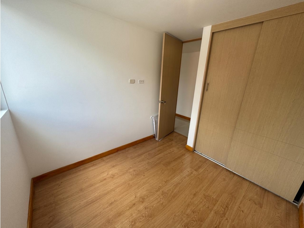 Apartamento en Arriendo en Envigado, Sector Camino verde — foto 5
