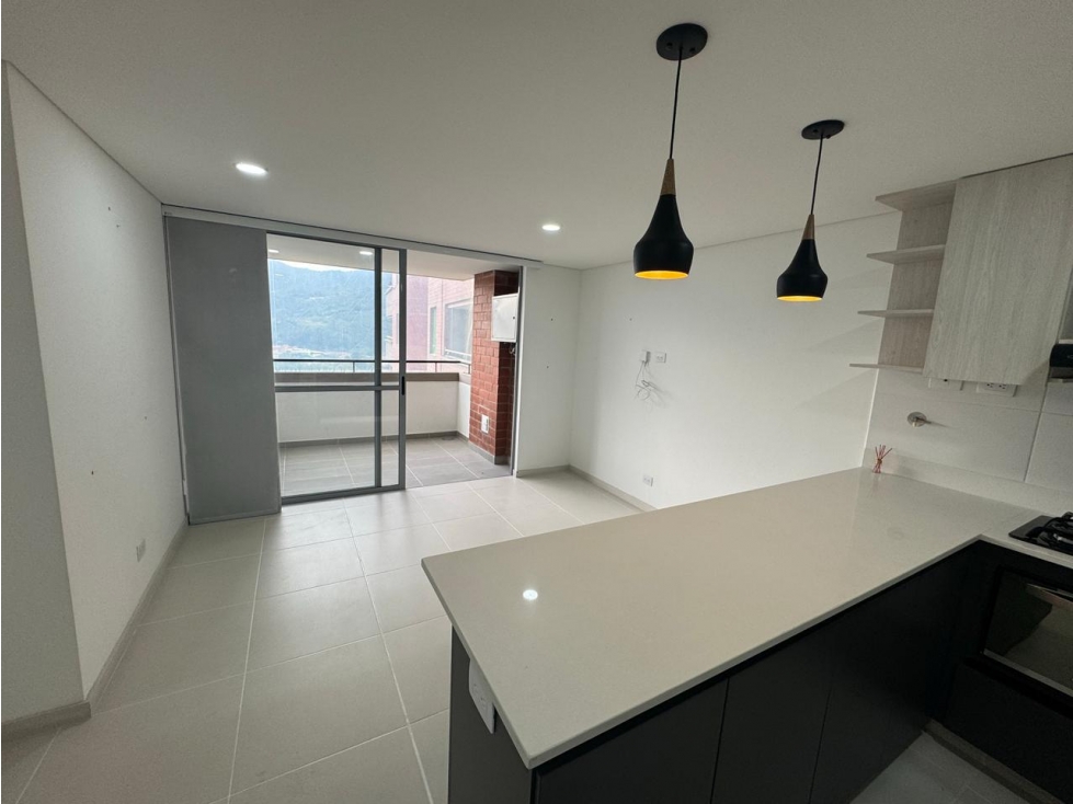 Apartamento en Venta, Itagüí Suramérica
