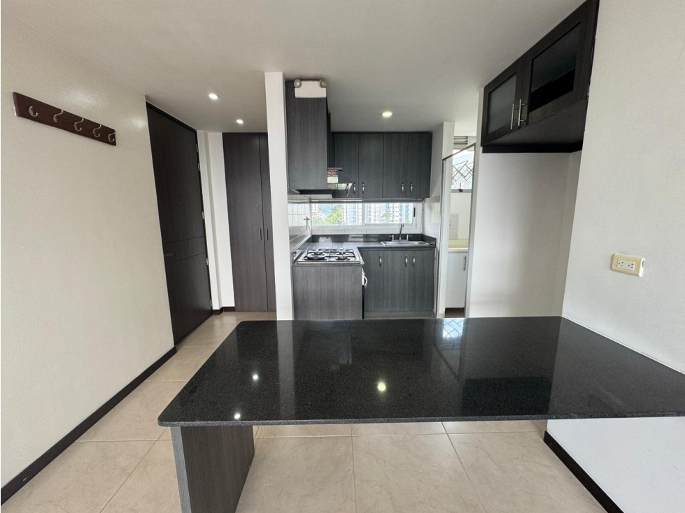 Apartamento en Renta en Sabaneta, sector Ancón Sur — foto 2
